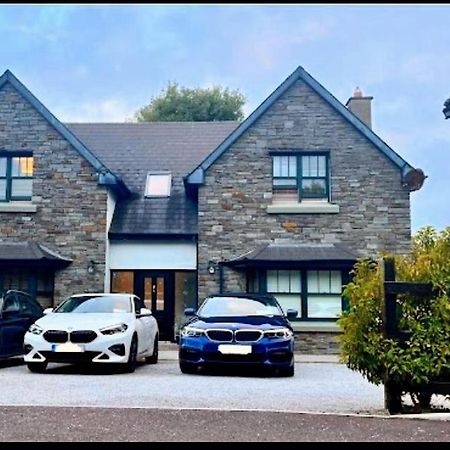 Foxhollow House Suite Blarney Exteriör bild
