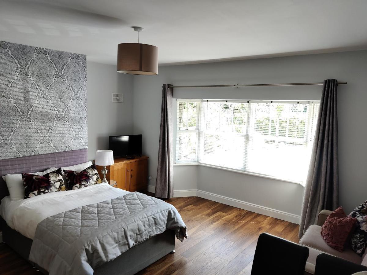 Foxhollow House Suite Blarney Exteriör bild
