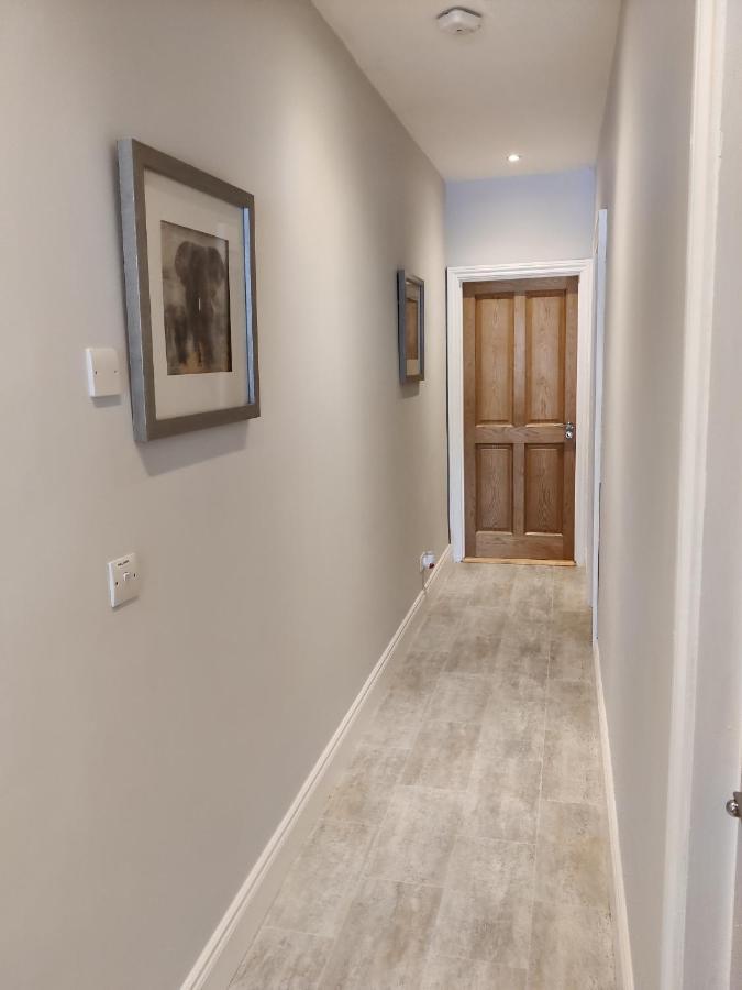 Foxhollow House Suite Blarney Exteriör bild
